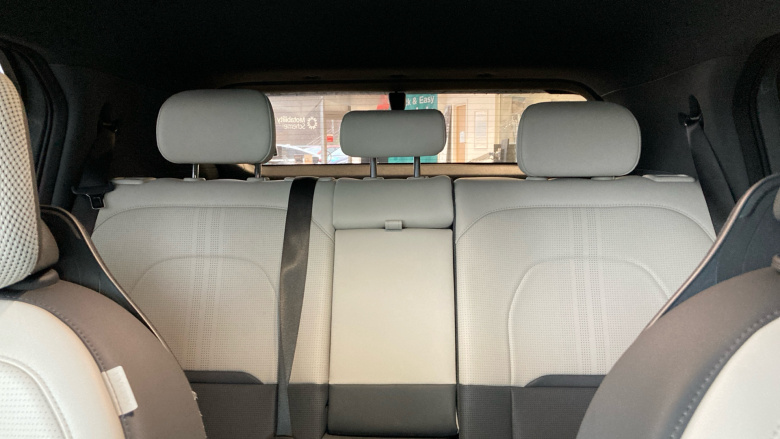 Kia Ev3 148kW GT-Line S 81.4kWh 5dr Auto Electric Estate